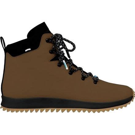 AP Apex Boot - Men's | Native shoes, Boots men, Women shoes