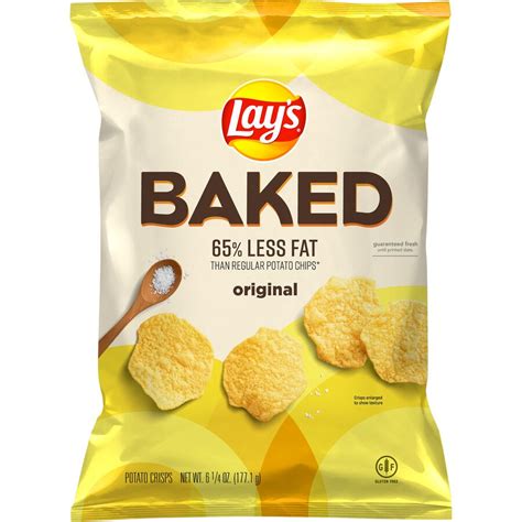 Original Lays Flavors