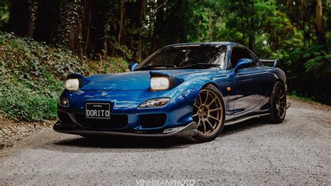 Mazda Rx 7 Japanese Sports Cars Mazda Rx7 Sports Car | Images and ...