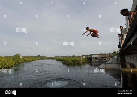 Siargao Island, Mindanao, Philippines Stock Photo - Alamy