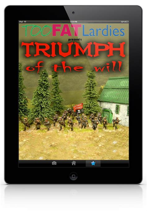 Triumph of the Will