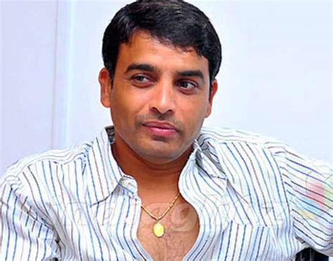 Dil Raju wiki Biography Height Family Net Worth images - LabuWiki