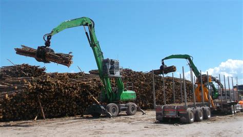 Hardwood logs and lumber - Canada, USA, China, Europe, South America.