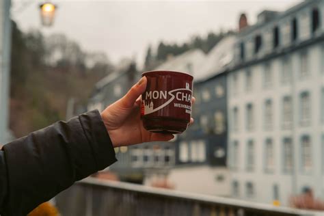 Monschau Christmas Market 2024 | Dates, Hotels & More - Christmas Markets in Europe