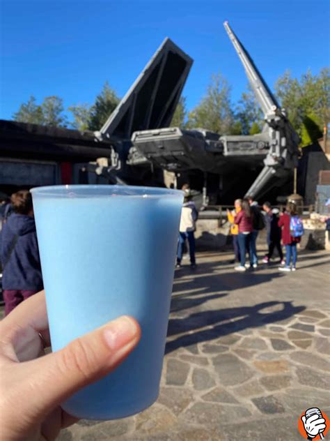 1 jour / 1 snack : défi gourmand à Walt Disney Word Resort