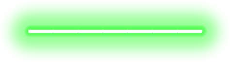 Png 2k Green Light Bar Transparent