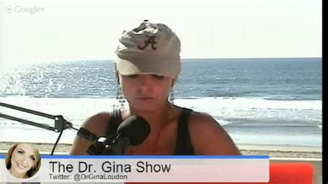 Dr. Gina Show - 2013 - YouTube