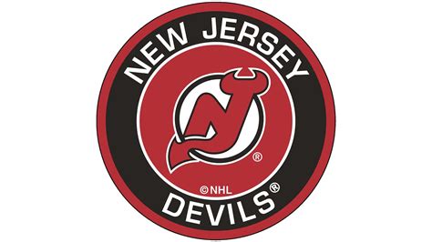 New Jersey Devils Logo : histoire, signification de l'emblème