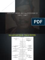 Tunku Abdul Rahman Biography | PDF | Malaysia | Southeast Asia