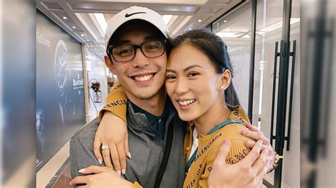 Alex Gonzaga Is Engaged! | Manila Magazine