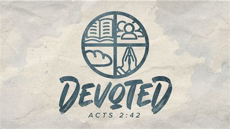 Devoted Series | Robertsdalechurch