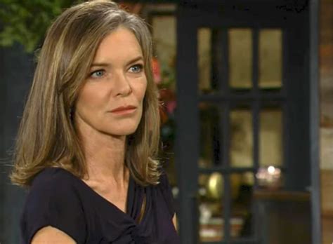 The Young and the Restless Spoilers Week Of December 5: Diane’s Danger, Sally Cornered, Summer ...