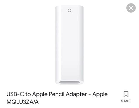 Apple Pencil Adapter, Mobile Phones & Gadgets, Mobile & Gadget ...