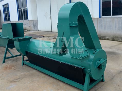 China Plastic Bottle Crushing Recycling Machine For PET Flakes Production factory and ...
