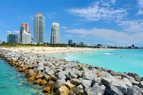 South Pointe Park 🌴 Things to do in Miami Beach FL at South Pointe! 🌴 ...