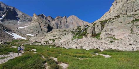 Longs Peak Hiking Guide | REI Co-op Adventure Center