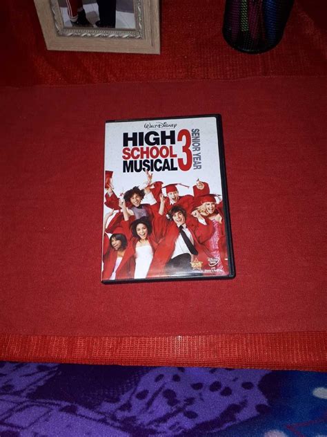 Best High School Musical 3 Dvd for sale in Oshawa, Ontario for 2022