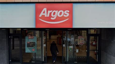 Argos to close all stores in Republic of Ireland in June - BBC News