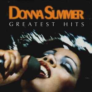 Donna Summer - Greatest Hits (1995, CD) | Discogs