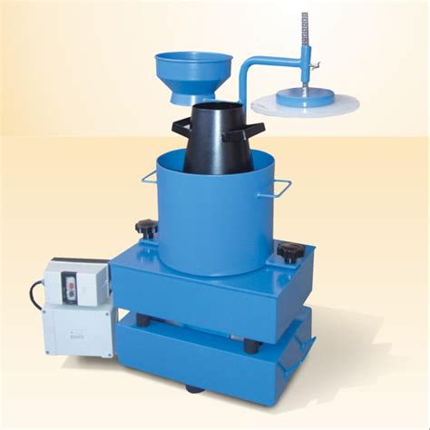 Concrete Testing Equipment at Best Price in India