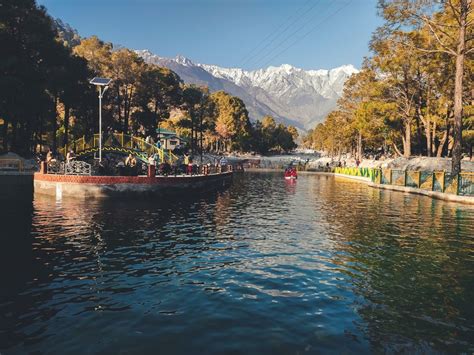 Top 10 places to visit in Palampur, HIMACHAL PRADESH:A PEACEFUL HILL STATION - Tripoto