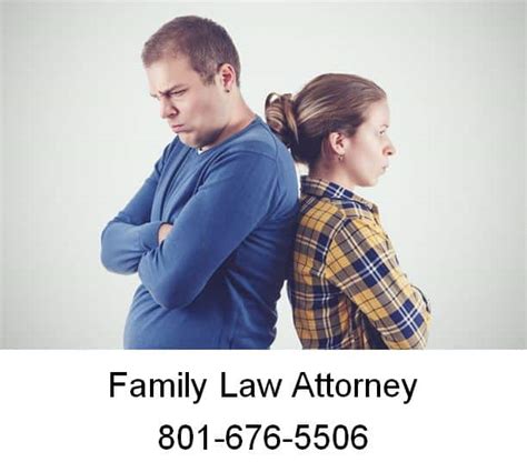 Utah Divorce Process (801) 676-5506 Free Consultation