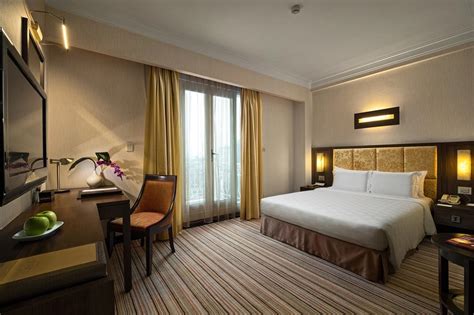 Silk Path Hanoi Hotel – Fathom Asia