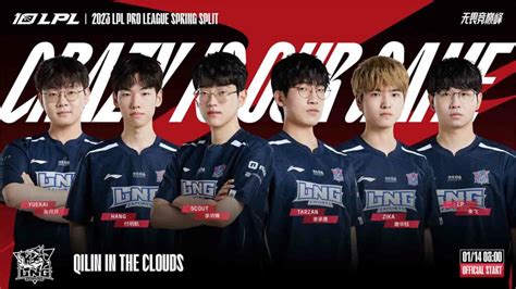 LPL Spring 2023 playoffs: Full list of qualified teams | ONE Esports