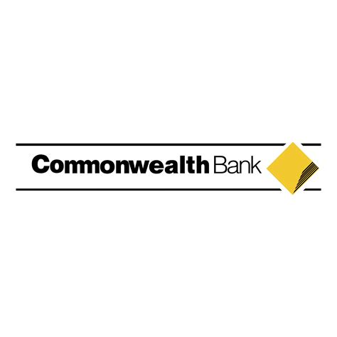 Commonwealth Bank Logo PNG Transparent & SVG Vector - Freebie Supply