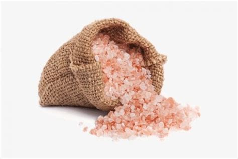 The Amazing Health Benefits of Black Himalayan Salt - The SaltValley