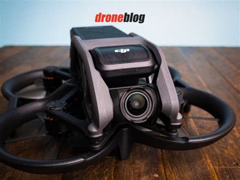 DJI Avata Dronie Settings (Step-by-Step Guide) – Droneblog