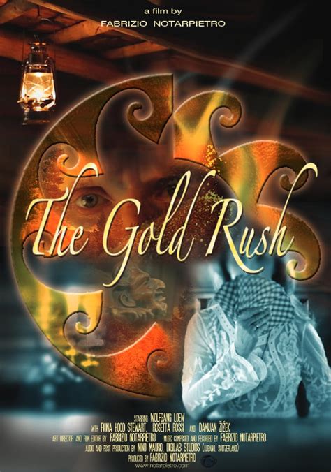 The Gold Rush (Short 2019) - IMDb