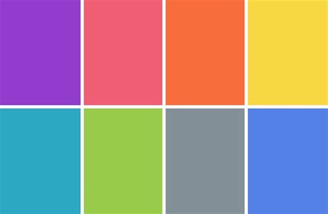 Jilly Jack Designs: Bright Color Palette for the New Year | Color palette bright, Color palette ...