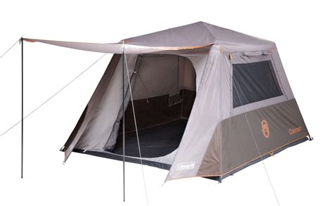 Coleman Rainfly Replacement Red Canyon Pole Dome Tent Evanston Camping ...