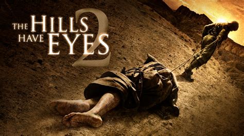 Watch The Hills Have Eyes 2 | Full Movie | Disney+