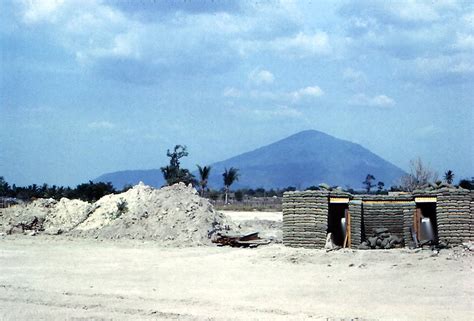 Tay_Ninh_compound | Tay Ninh, Vietnam, December 1966 OPPERAT… | Flickr
