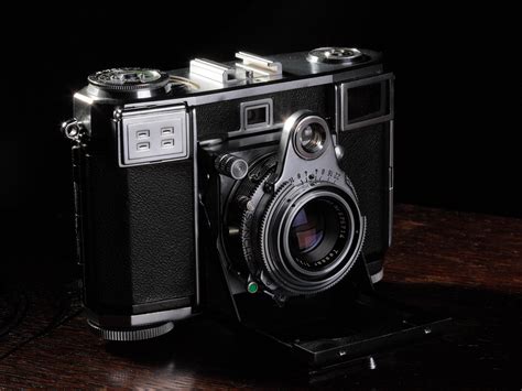 Analog Cameras are not Props - Photographic Tools from Yesteryear | Light Stalking