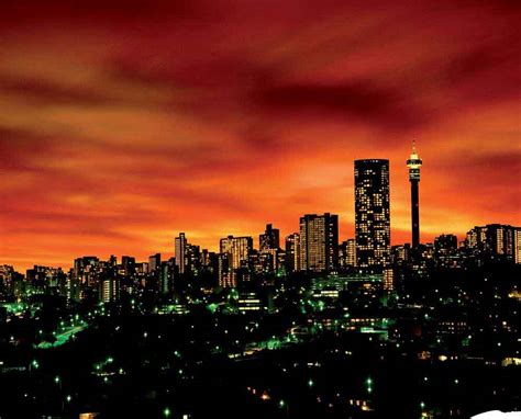 Johannesburg Wallpapers - Wallpaper Cave