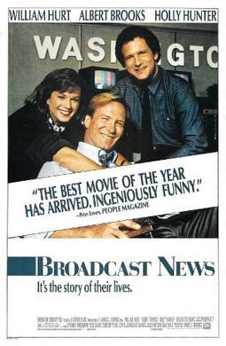 Broadcast News (film) - Wikiwand