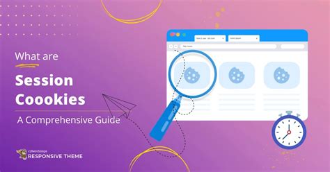 What Are Session Cookies? – A Comprehensive Guide for 2024