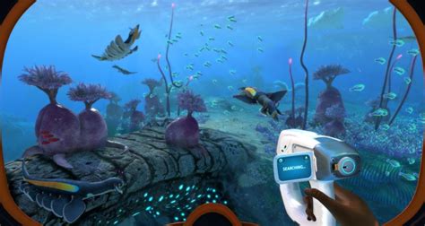 Subnautica: Below Zero - PS4 - Multiplayer.it