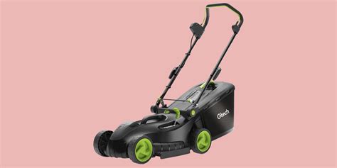 Gtech Cordless Lawnmower 2.0 Review