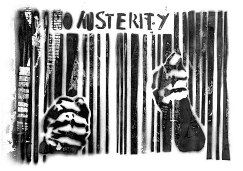 2017: The year the full effects of austerity are felt