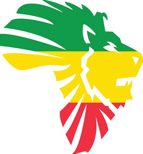 Lion Africa, Rasta Lion, Clipart Images, Reggae, African, Clip Art, Png, ? Logo, Judah
