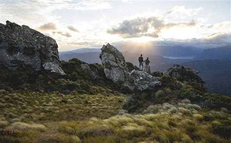 Everything You Need to Know about Hiking in New Zealand | New Zealand ...