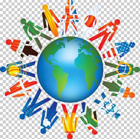 Cultural Diversity Culture Shock Multiculturalism Unity In Diversity PNG, Clipart, Area, Culture ...