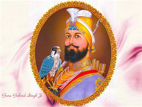 Angry Birds Wallpaper: Guru Gobind Singh Ji HD Wallpapers