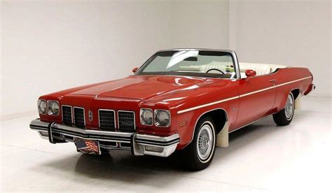 1975 Oldsmobile Delta 88 Royale for sale