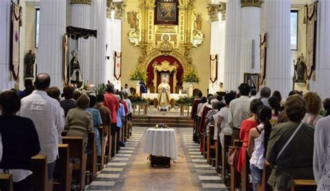 La Iglesia libera a sus fieles del cumplimiento de asistir a la misa - Primera Edición