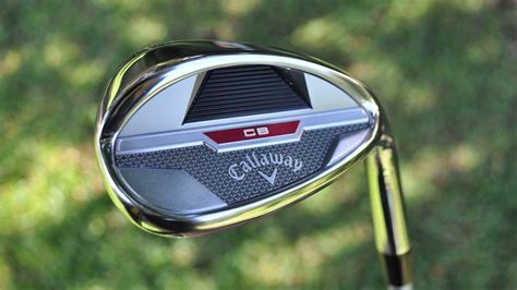 Most of the wedges you see on Tour have a flatter lie angle. Here's why